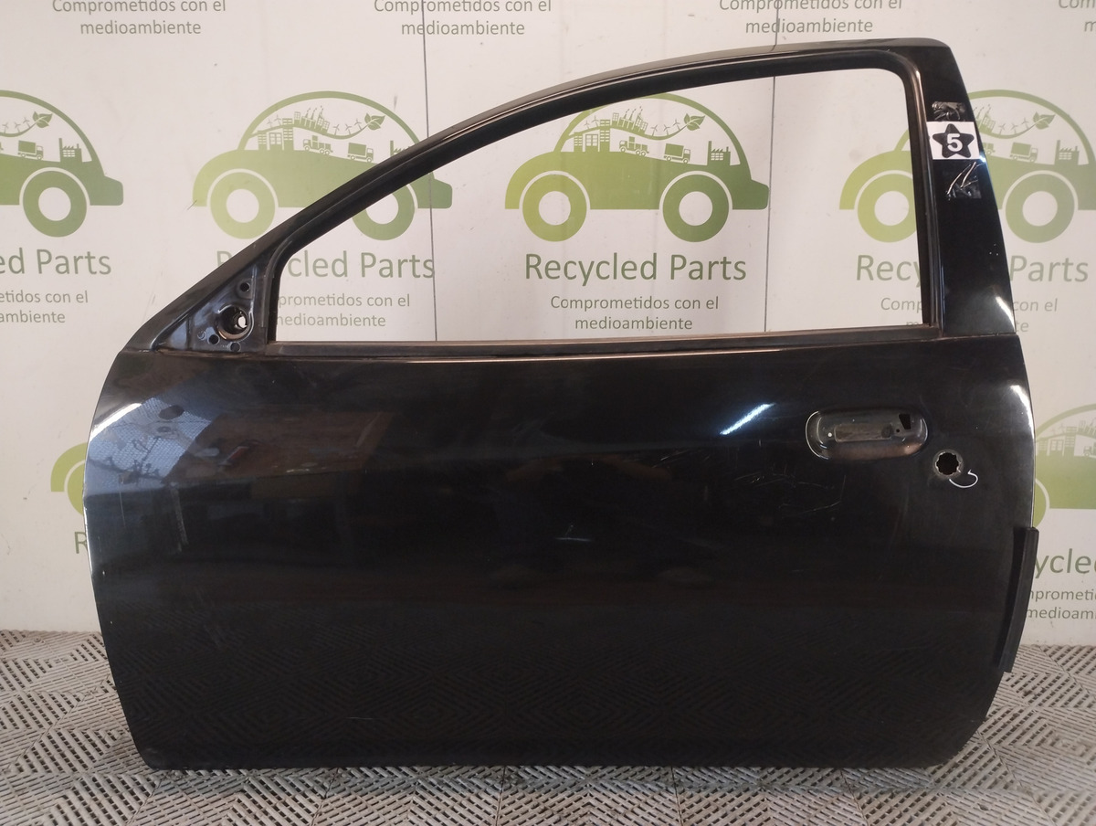 Puerta Delantera Izquierda Ford Ka Li (06670809)