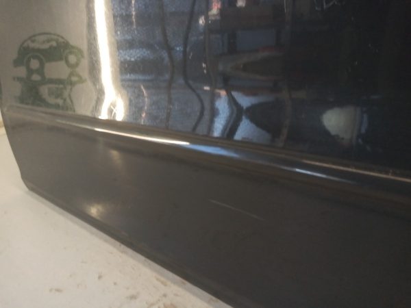 Puerta Delantera Izquierda Vw Fox Ln (02757628)