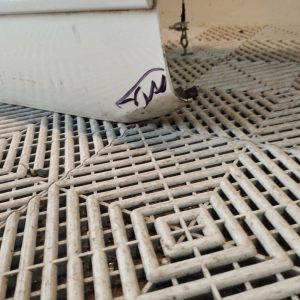 Puerta Delantera Izquierda Citroen C3 Picasso (05143622)