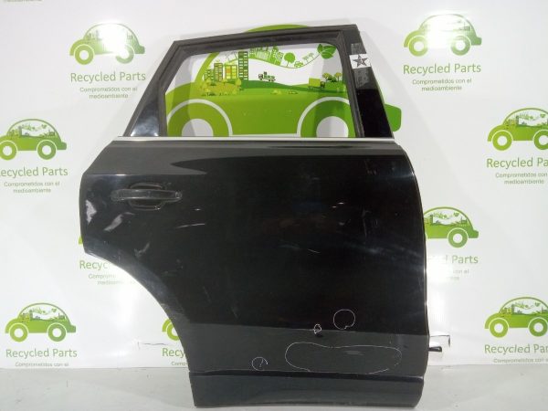 Puerta Trasera Derecha Audi Q5 (03322001) Lp