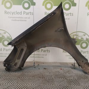 Guardabarro Derecho Renault Sandero Lv (05499316)