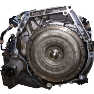 Caja De Velocidades Honda Civic R18a1 (06092090)