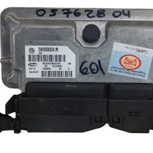 Modulo De Inyeccion Vw Gol 1.4 (05762304)