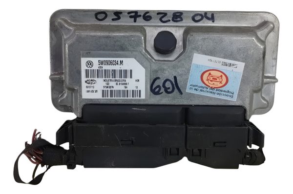 Modulo De Inyeccion Vw Gol 1.4 (05762304)