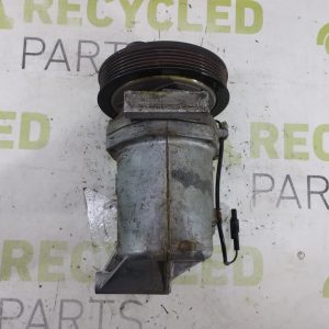 Compresor De A/a Chevrolet S10 2.8 (05527046)