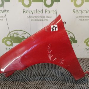Guardabarro Izquierdo Fiat Palio F2 (05977282)