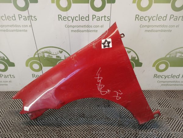 Guardabarro Izquierdo Fiat Palio F2 (05977282)