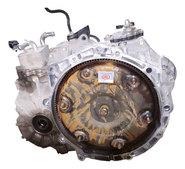 Caja De Velocidades Vw Vento 1.4 16v Tsi 09g (06412648)