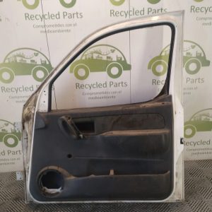 Puerta Delantera Derecha Citroen Berlingo (04871734)