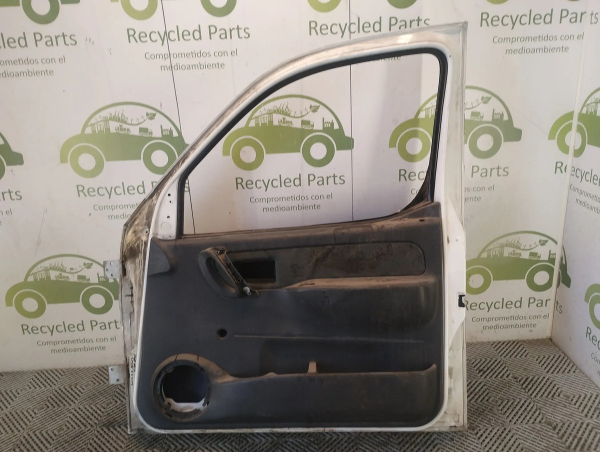Puerta Delantera Derecha Citroen Berlingo (04871734)