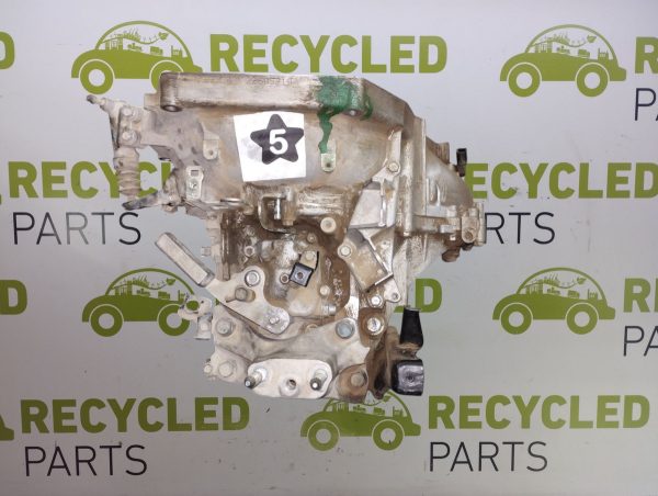 Caja De Velocidades Honda Civic 1.8 16v (06079006)