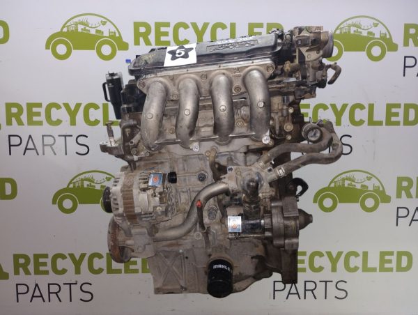 Motor Honda Fit L15a7 (05980296)