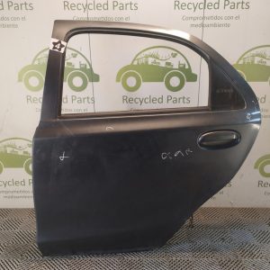 Puerta Trasera Izquierda Toyota Etios 4p (06066253)
