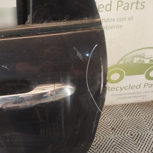 Puerta Trasera Izquierda Fiat 500l (04501937)