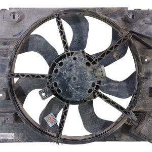 Electroventilador Renault Sandero 2.0 (05908704)