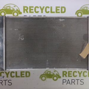 Radiador De Agua Toyota Corolla 1.8 (05960620)