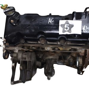 Motor Ford Ka 1.0 8v (06111845)