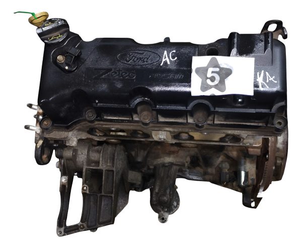 Motor Ford Ka 1.0 8v (06111845)