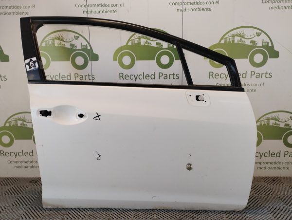 Puerta Delantera Derecha Honda Civic 9na (05248932)