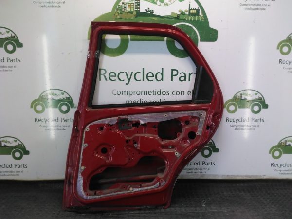 Puerta Trasera Derecha Fiat Palio F1 (04385247)