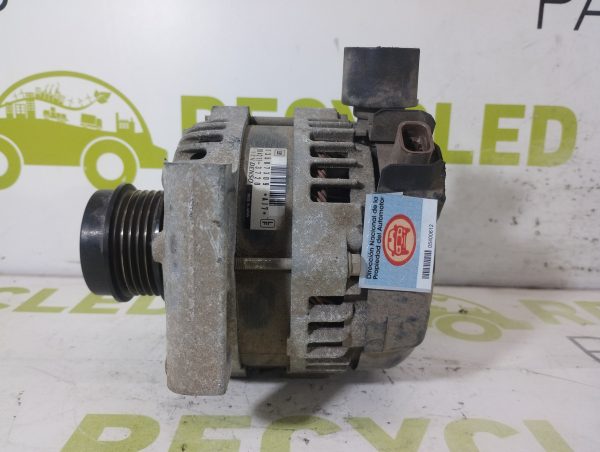 Alternador Chevrolet Cruze 1.4 (05400612)