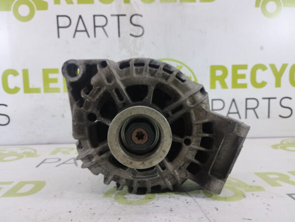 Alternador Ford Focus 2 1.6 16v (06093155)