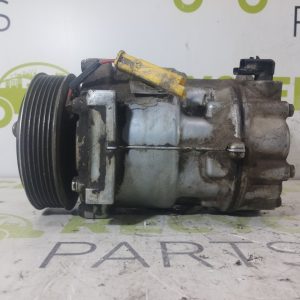 Compresor De A/a Citroen Berlingo 1.6 (06184691)