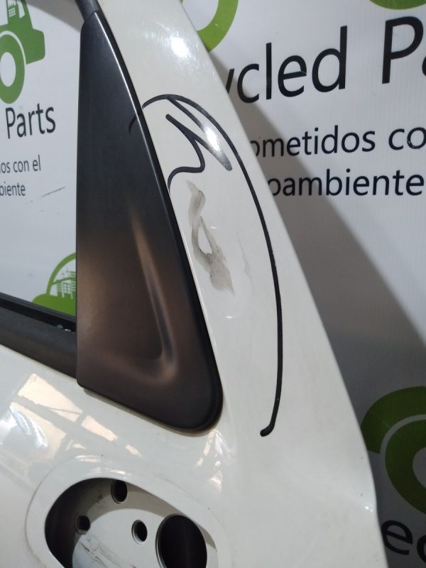 Puerta Delantera Derecha Citroen C3 Picasso (05188002) Lp