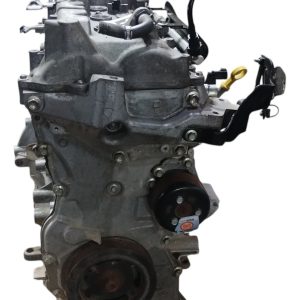 Motor Renault Sandero 1.6 16v H4m (04468286)