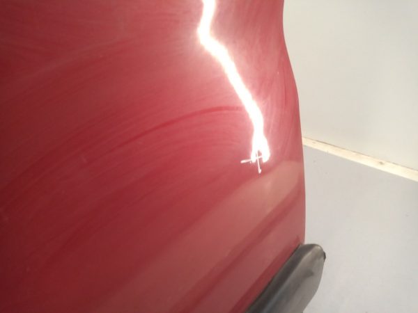 Puerta Delantera Izquierda Peugeot Partner (03742980)