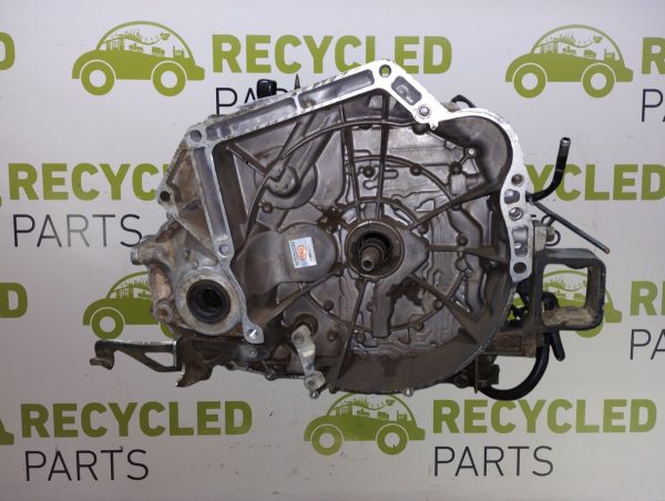 Caja De Velocidades Honda 2.4 (02994746)