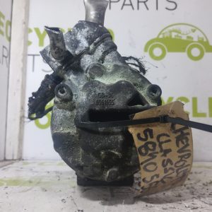 Compresor De A/a Chevrolet Classic 1.4 (05840556)