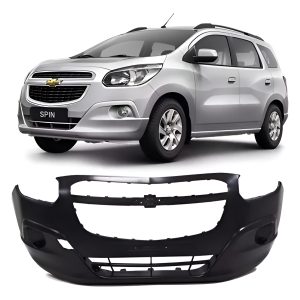 Paragolpe Delantero Chevrolet Spin S/faro 2012-2019