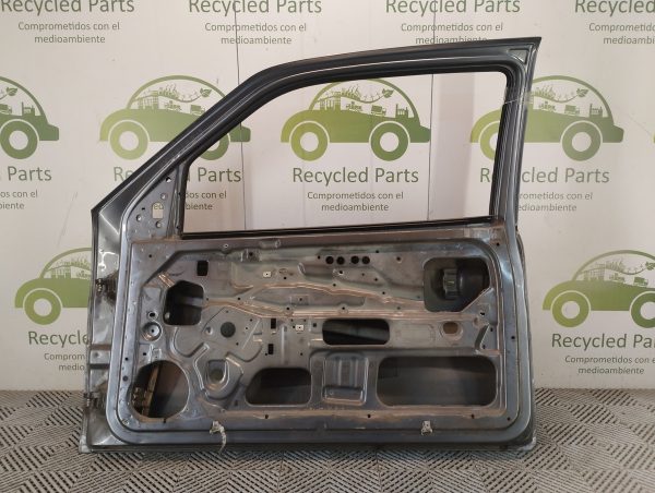 Puerta Delantera Derecha Vw Gol G2 G3 G4 (05495747) Lp