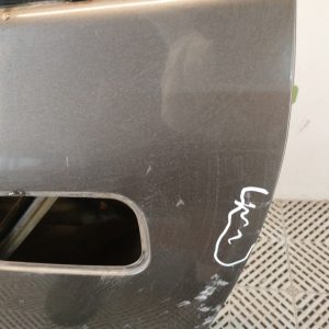 Puerta Trasera Izquierda Chevrolet Corsa (05237392)