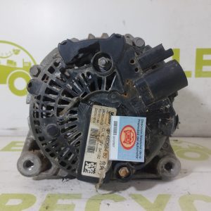 Alternador Citroen Berlingo 1.6 Hdi (06197907)