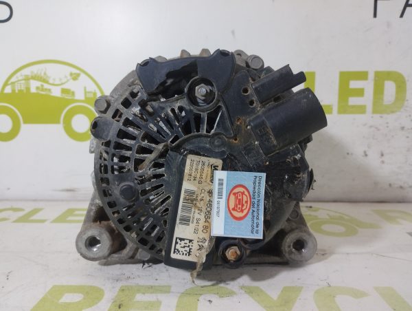 Alternador Citroen Berlingo 1.6 Hdi (06197907)