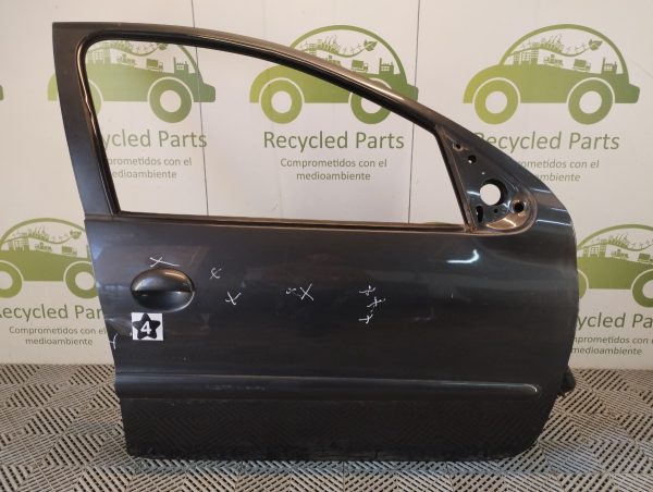Puerta Delantera Derecha Peugeot 207 (05188997)