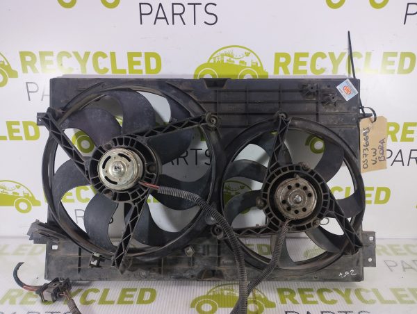 Electroventilador Vw Bora 2.0 (05736695)
