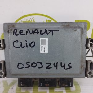 Modulo De Inyeccion Renault Clio 1.2 (05032445)