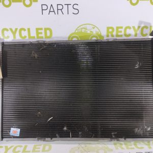 Radiador De Agua Fiat 500 1.4 (04872959)