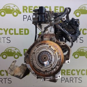 Motor Chevrolet Spin 1.8 8v (06028576)