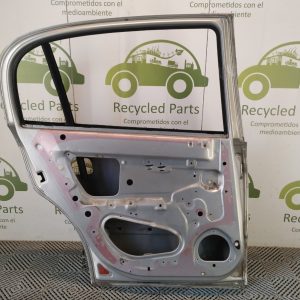 Puerta Trasera Izquierda Chevrolet Astra (05194318) Lp
