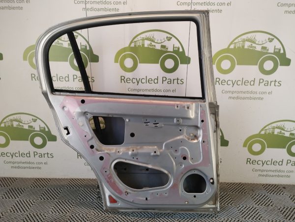 Puerta Trasera Izquierda Chevrolet Astra (05194318) Lp