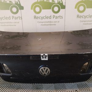 Tapa De Baul Vw Passat B6 (01695448)