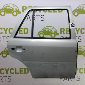 Puerta Trasera Derecha Vw Gol G2 G3 G4 (05778303) Lp