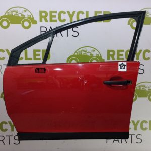 Puerta Delantera Izquierda Citroen C4 (05909819) Lp