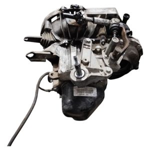 Caja De Velocidades Renault Sandero 1.6 16v (05499303)