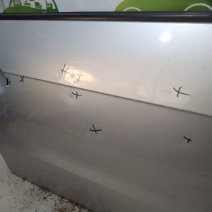 Puerta Delantera Derecha Vw Gol Trend (05860398) Lp