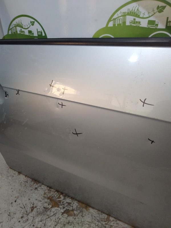 Puerta Delantera Derecha Vw Gol Trend (05860398) Lp